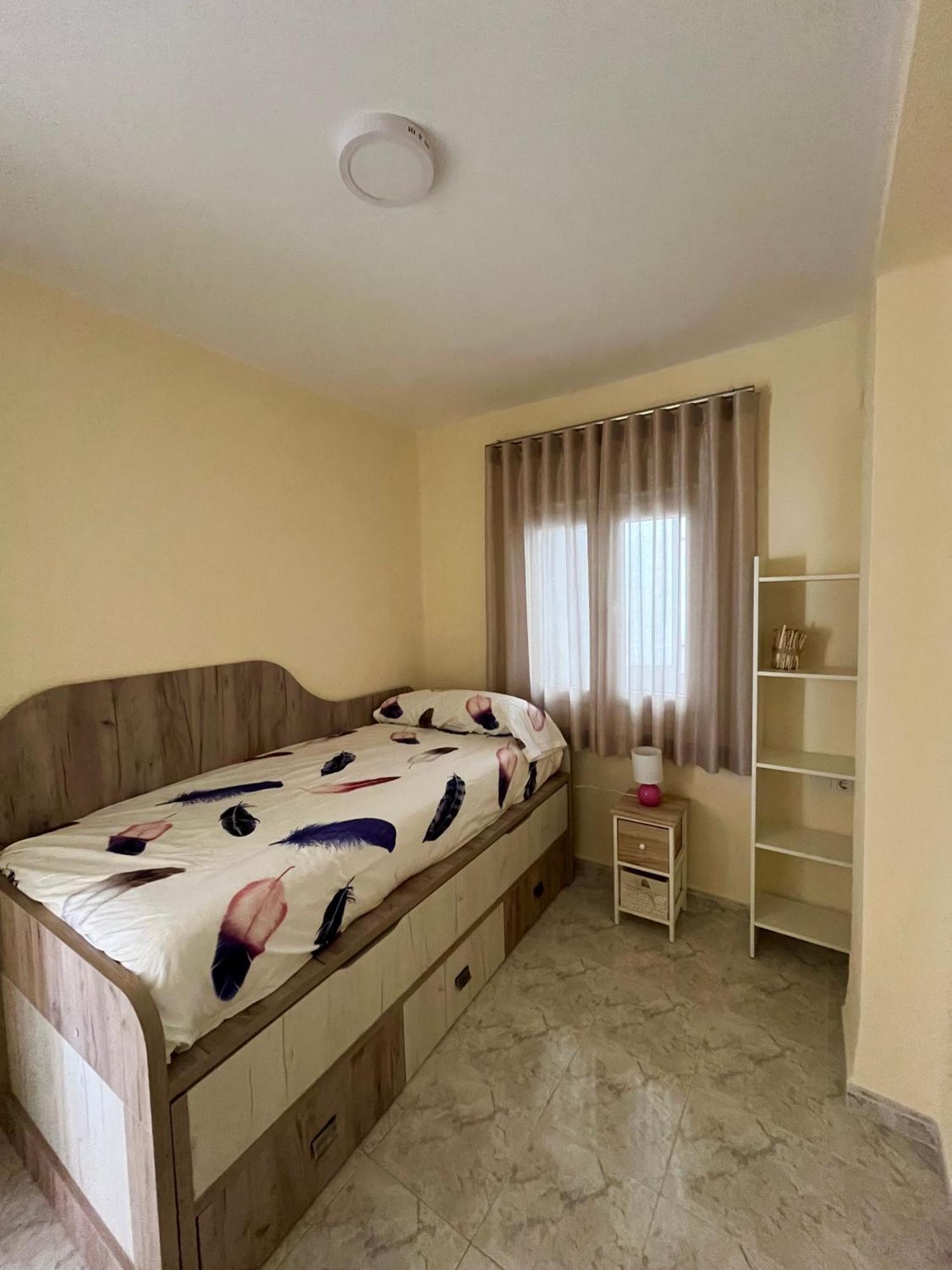 Wonderful Flat With Seaview In Nerja Apartment Ngoại thất bức ảnh