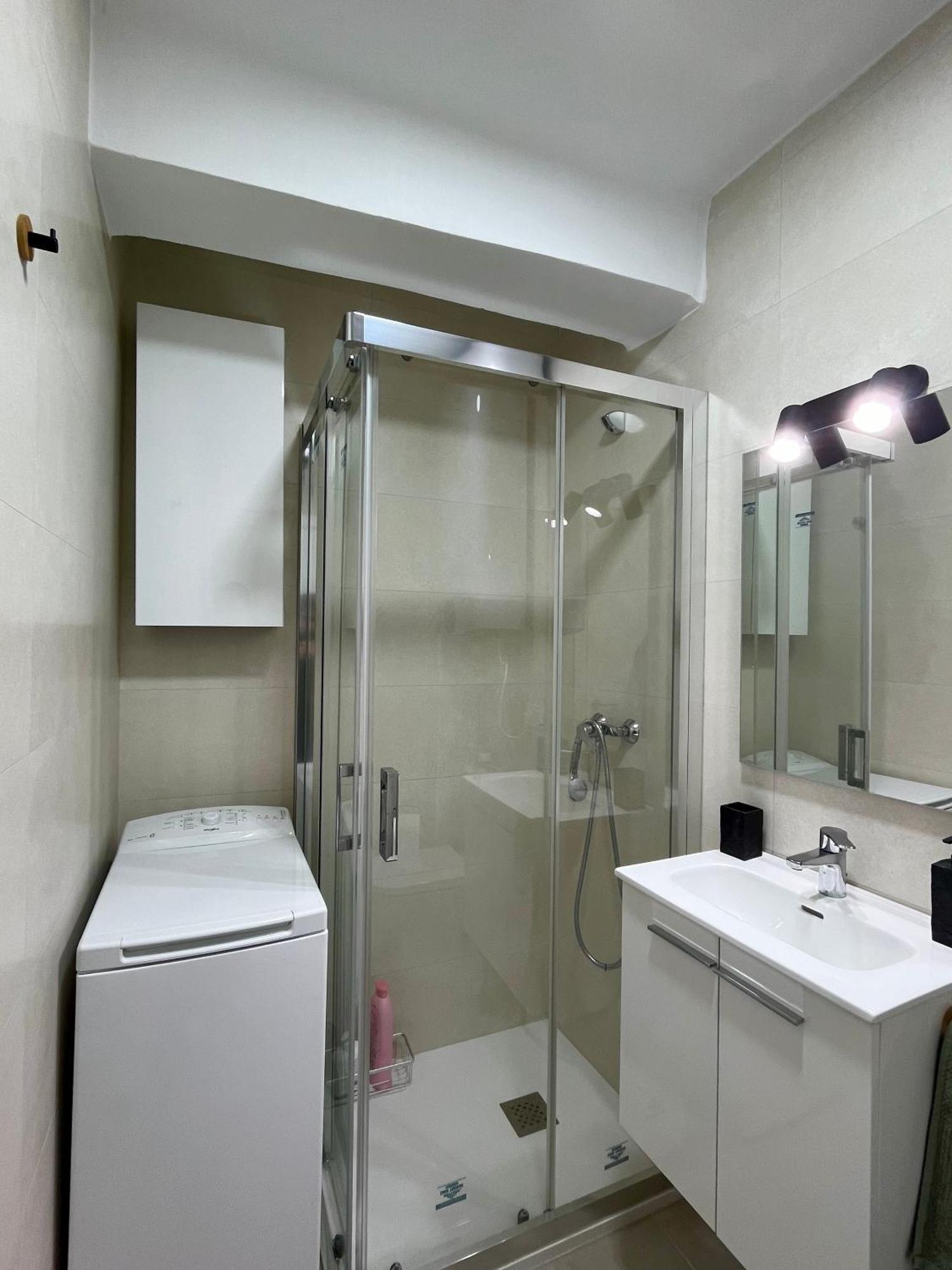 Wonderful Flat With Seaview In Nerja Apartment Ngoại thất bức ảnh